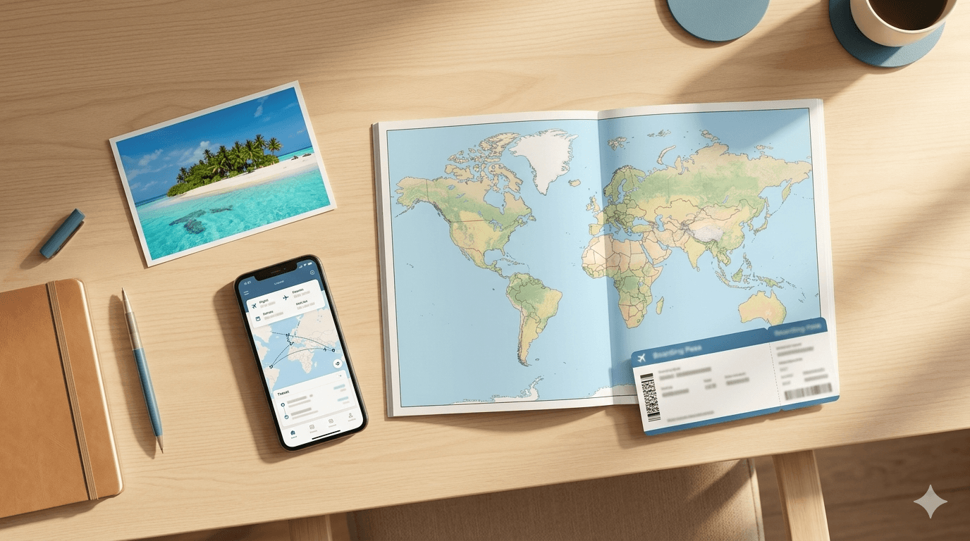 How to Get a Lakshadweep Entry Permit: Complete 2024 Guide