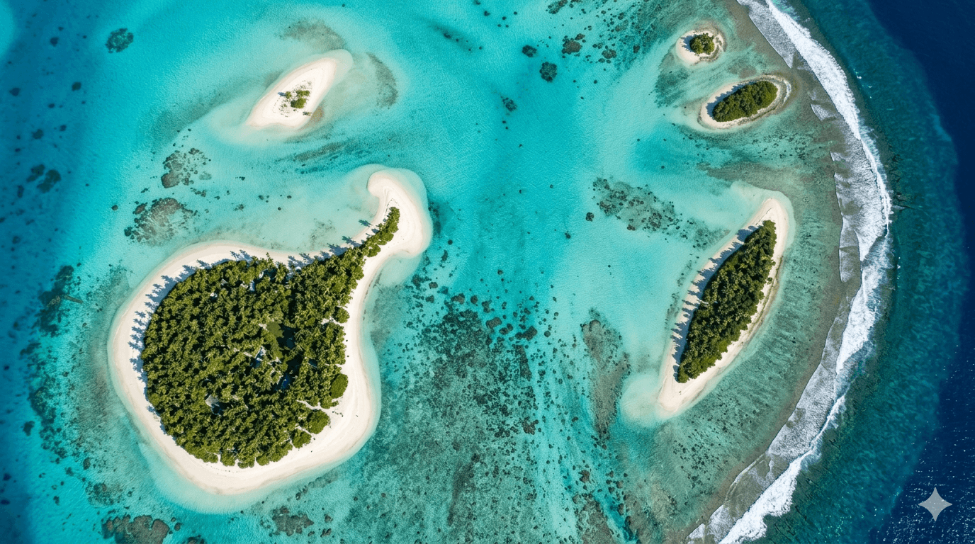 Bangaram Island: Lakshadweep's Jewel of the Sea